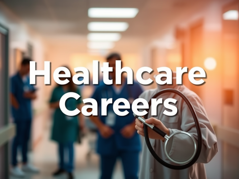 HCA Healthcare: Career Opportunities Explained